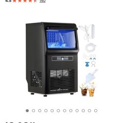 Ice Machine