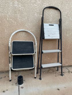 Ladder