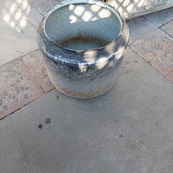 Washer Tub For Fire Pit Or Plants 20dls Large Size 