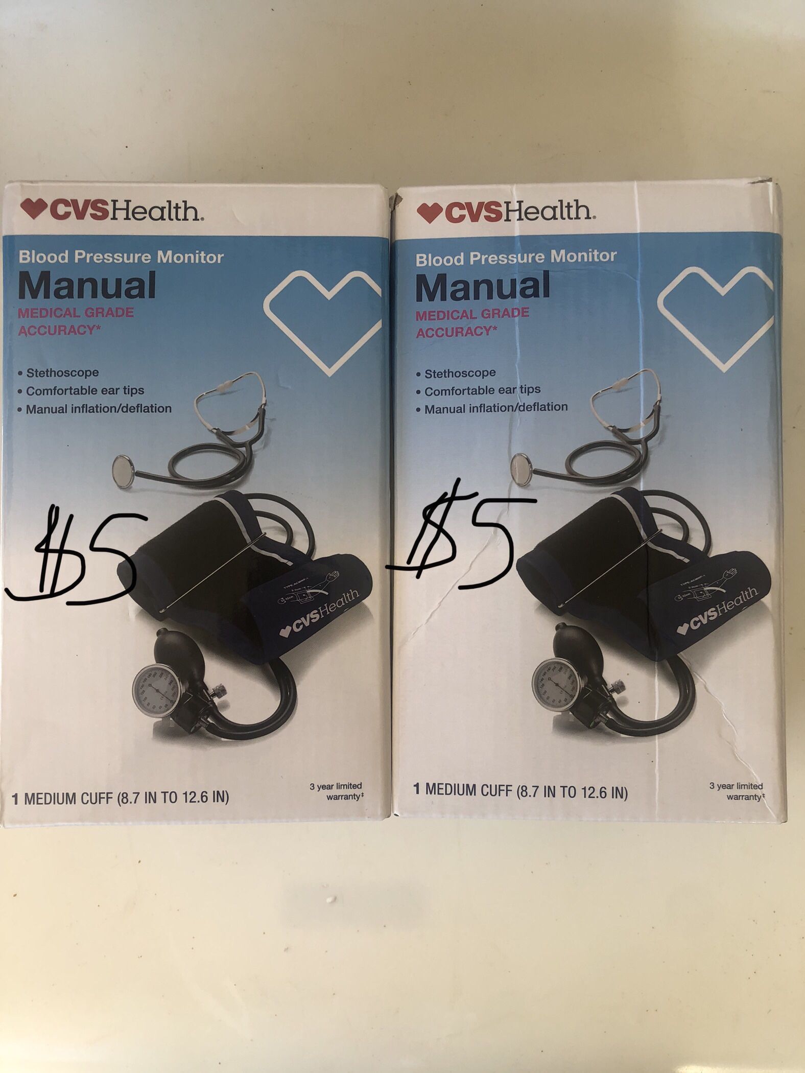 Blood Pressure Machines