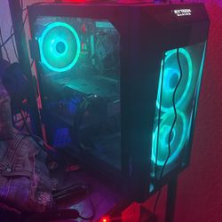 Gaming PC (Read Description)