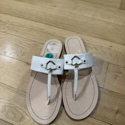 Kate Spade Sandals Size 7.5 Woman 