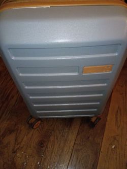 Carry on luggage
