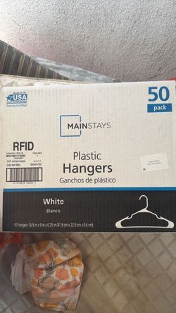 Hangers