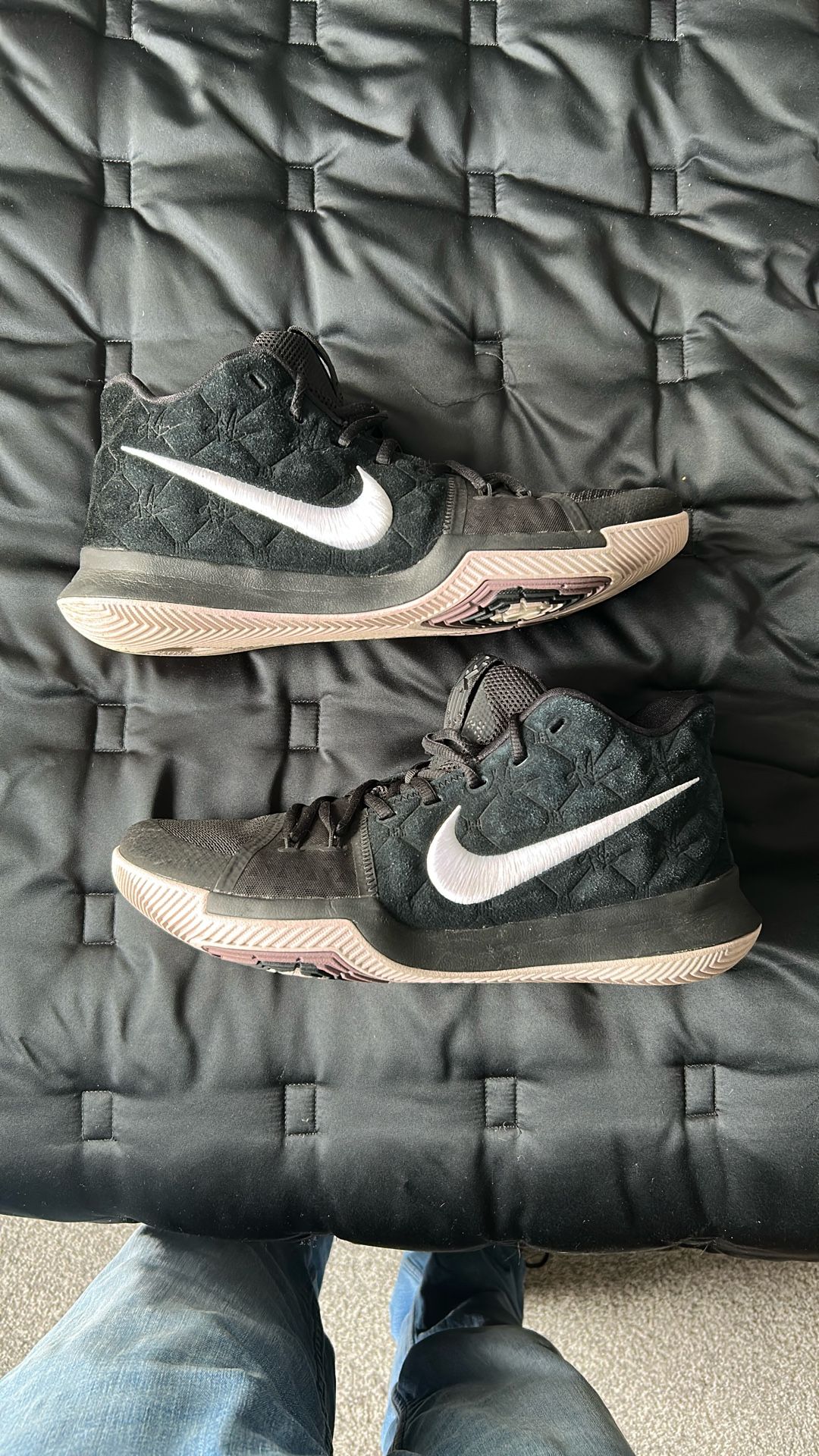 Nike Kyrie Shoes