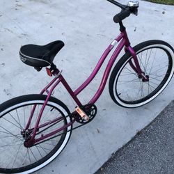 MIAMI SUN BEACH CRUISER !!!