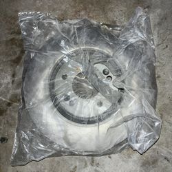 Rotors For Truck