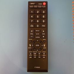 Universal Remote Control 3D HDTV 