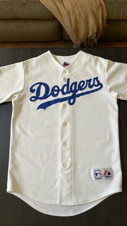 Los Angeles Dodgers Baseball Jersey