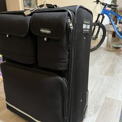 Polo Ralph Lauren Sport Luggage Lg