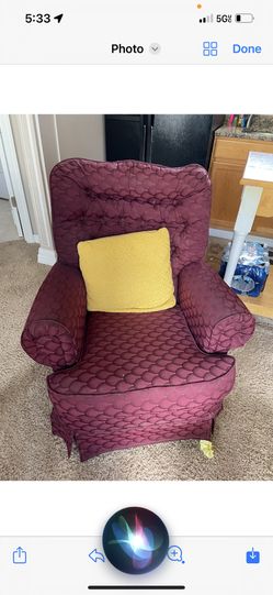 Rocking Chairs