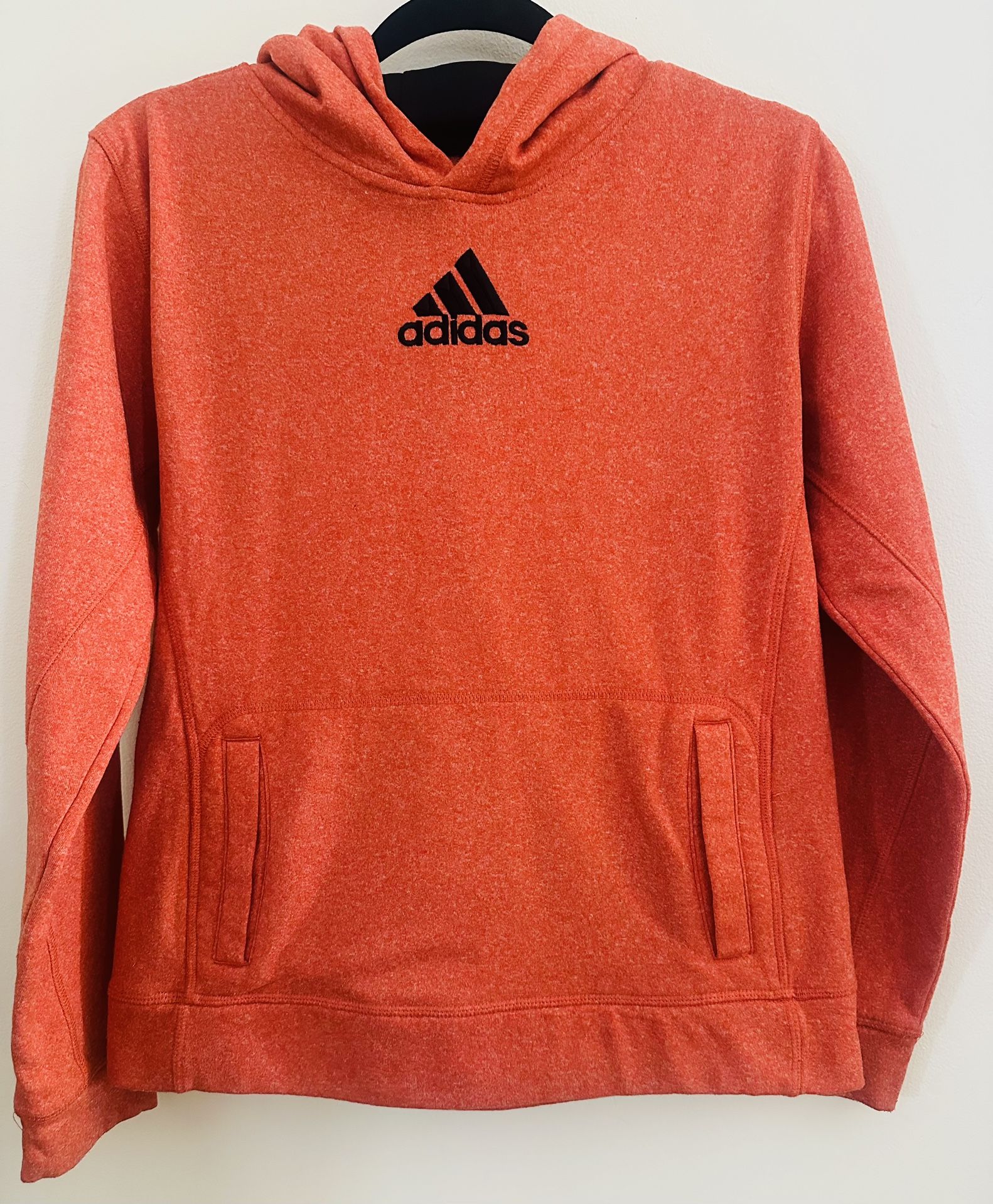 Adidas & Under Armour Hoodie Bundle – Size 14/16