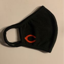 Double Layer Face Mask
