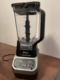 Ninja Blender