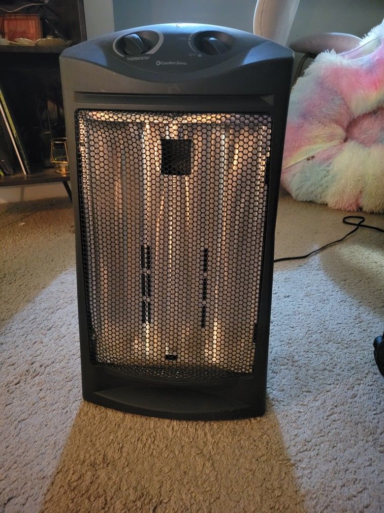 Electric Heater