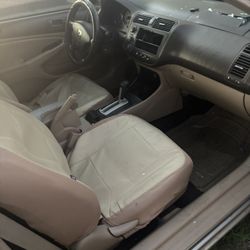 2004 Honda Civic