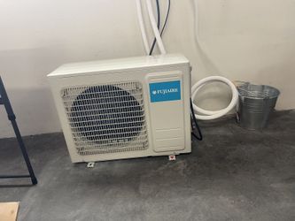 Factory direct seller Mini Split AC Cooling &Heating System 12000 BTU ,All Full cooper lines!
