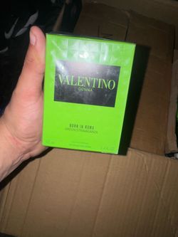 Valentino woman