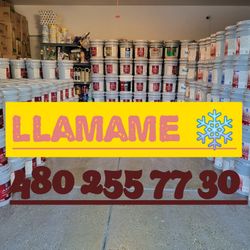 Paint For Sale 