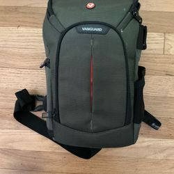 Hiking Backpacks and Gear