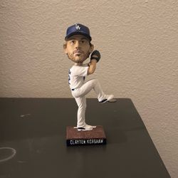 Dodger Bobbleheads