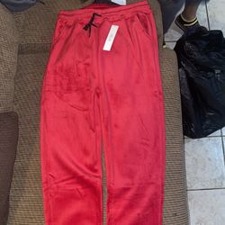 Woman Warm Pants 