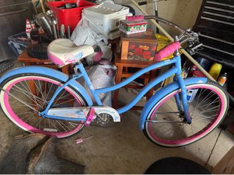 3 bikes