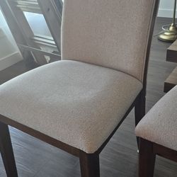Chairs 