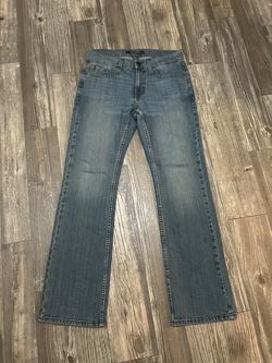 menβs 30/32 cody james bootcut jeans
