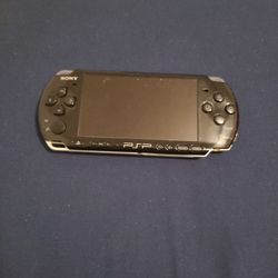 Used Psp