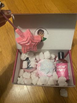 Lush 