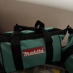 Makita Bags 