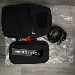 Goruck Grenade