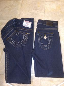 True religion
