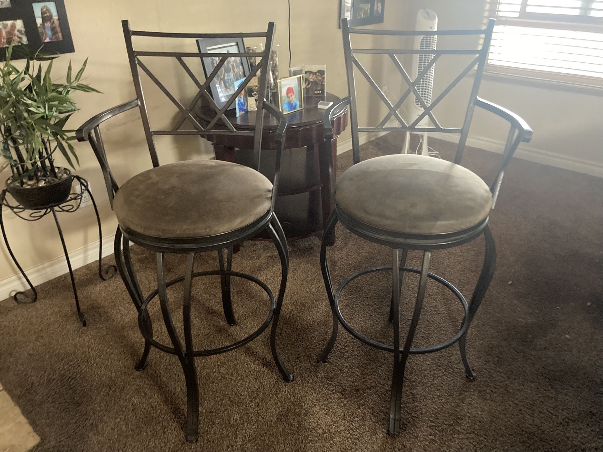 Bar Stools