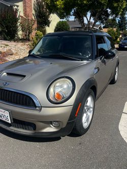 MINI Cooper S Clubman | 🚘 RUNS GREAT | Gas Saver