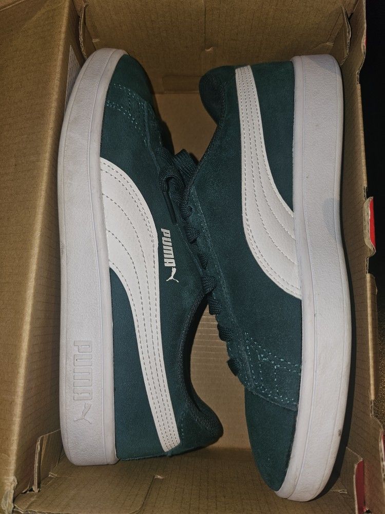 Puma 5.5y 