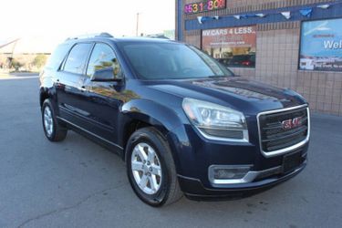 2016 GMC Acadia