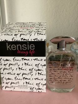 Loving Life Perfume
