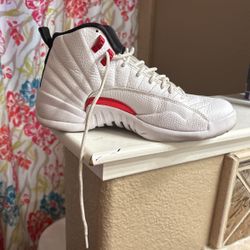 Jordan 12s