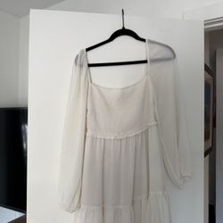 Aritzia Dress