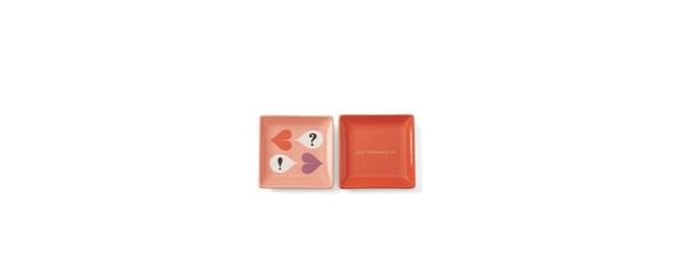 Kate Spade Jewelry Tray