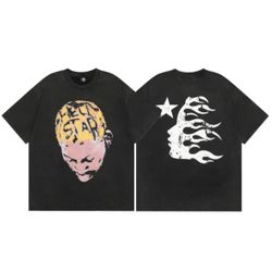 Hell Star Shirts 