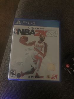 Nba 2k21 standard