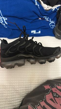 Nike vapor maxes