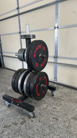 Olympic Weights