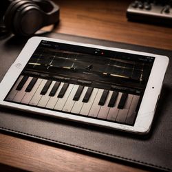 iPad mini – Works Great – Cheap!