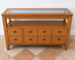Price drop $4,035  => $3,500 Complete Whole-House Matching Wood Furniture & Sectional Set
