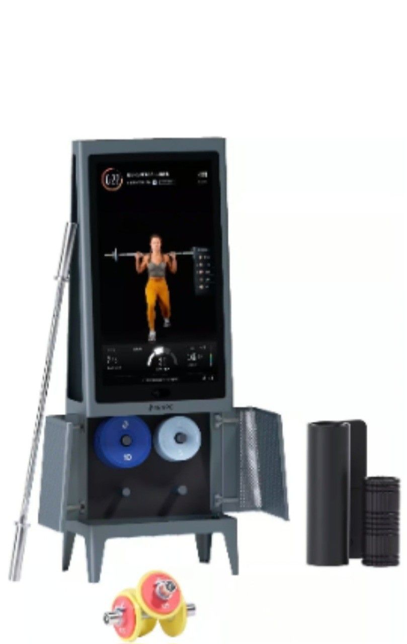 Tempo Studio Fitness All-in-One Smart Home Gym