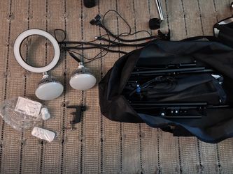 Lighting Kit